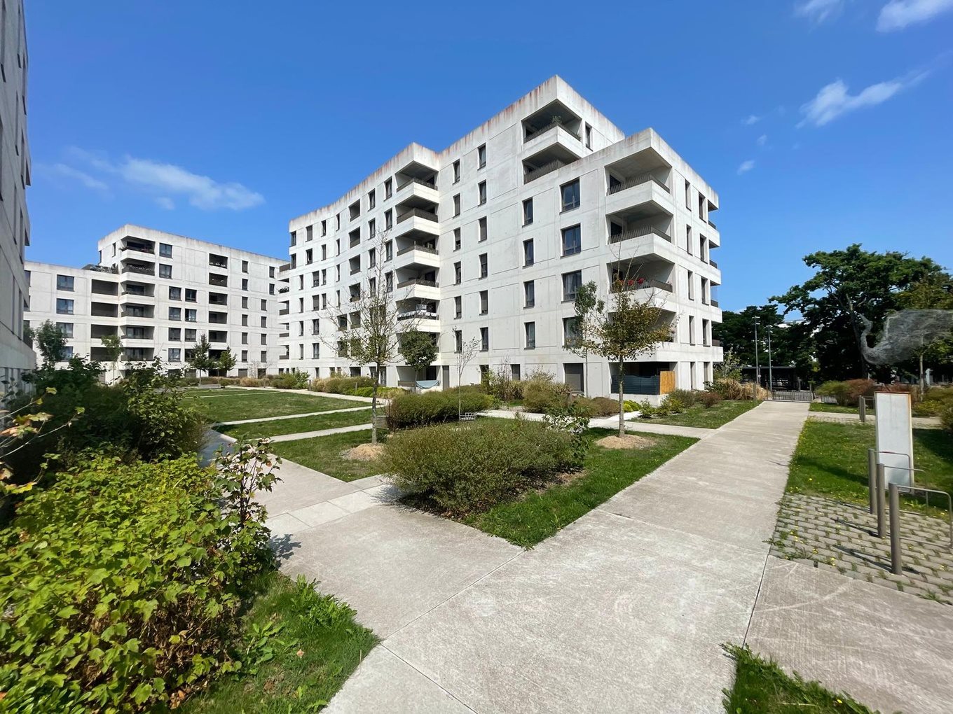 Appartement à vendre, 3m², Saint-Herblain