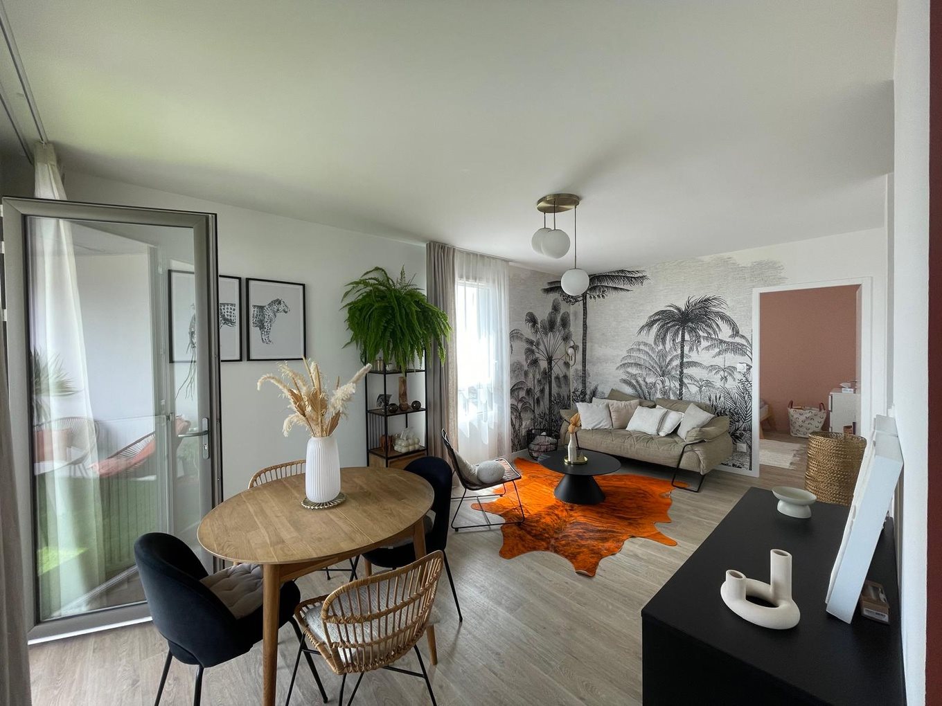 Appartement à vendre, 3m², Saint-Herblain