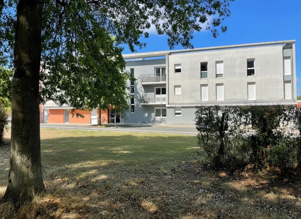 Appartement à vendre, 3m², Bouguenais