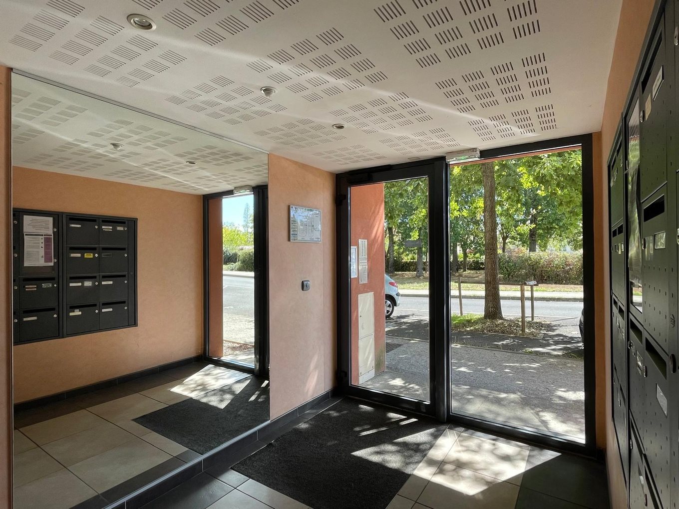 Appartement à vendre, 3m², Bouguenais