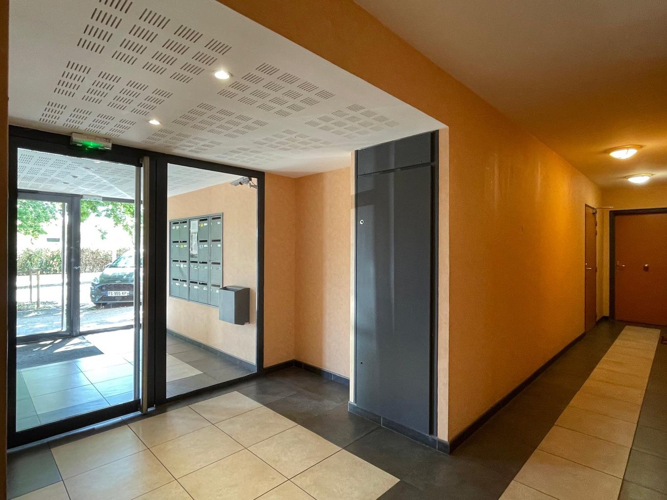 Appartement à vendre, 3m², Bouguenais