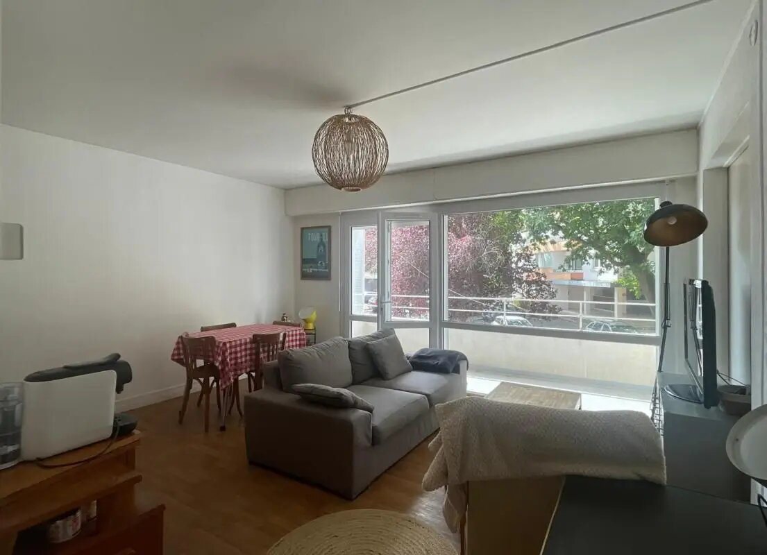 Appartement à vendre, 38m², Nantes