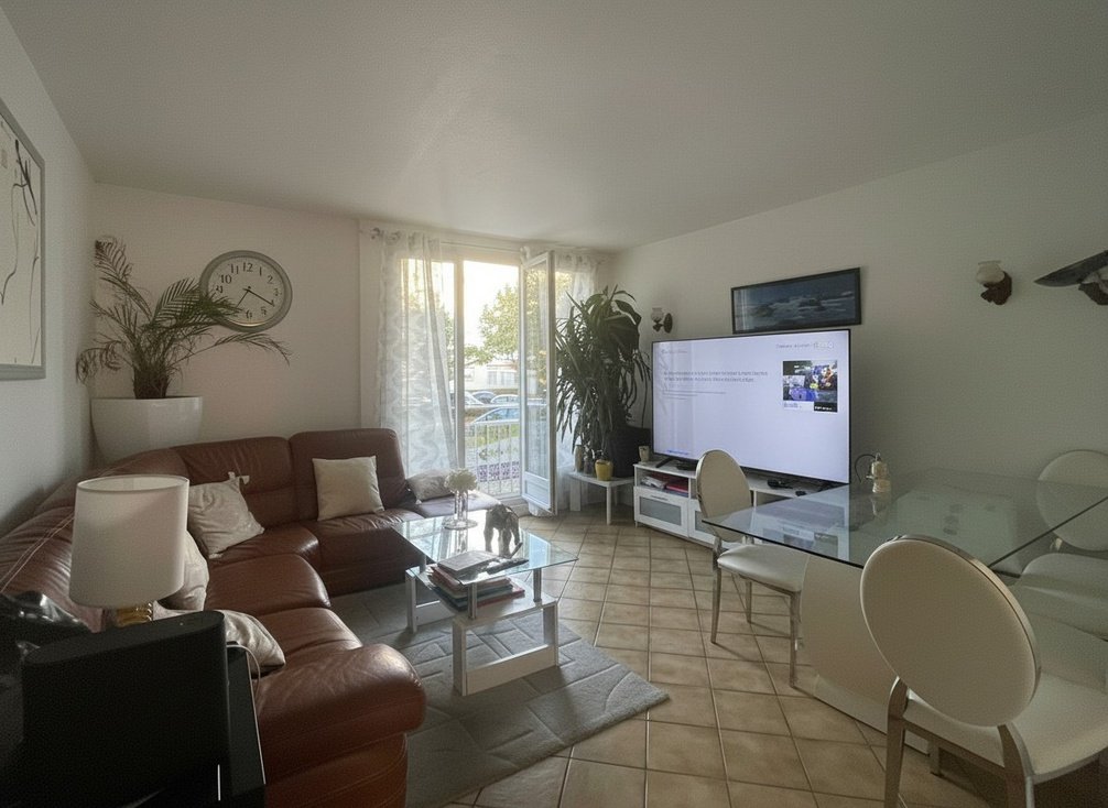 Appartement à vendre, 3m², Rezé