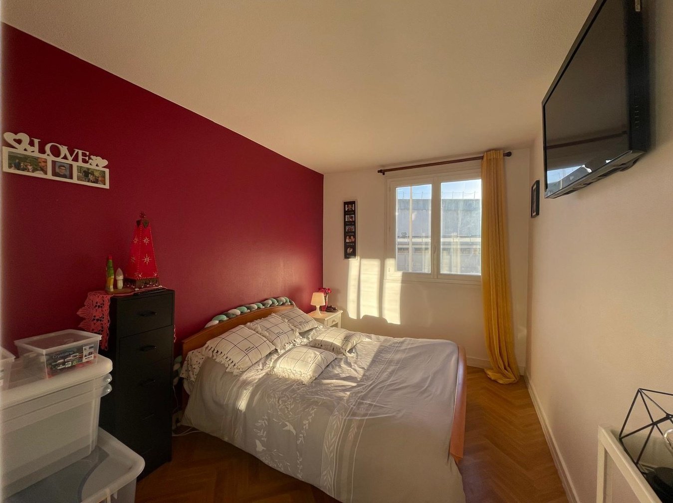 Appartement à vendre, 3m², Rezé