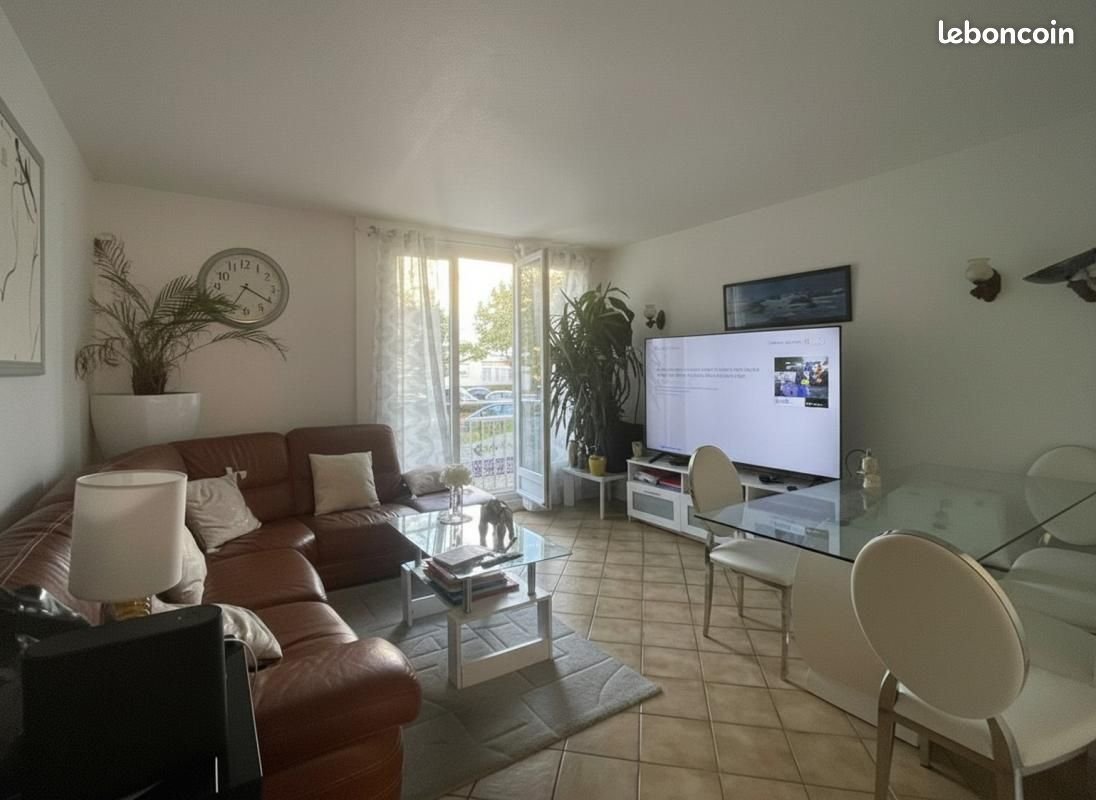 Appartement à vendre, 63m², Rezé
