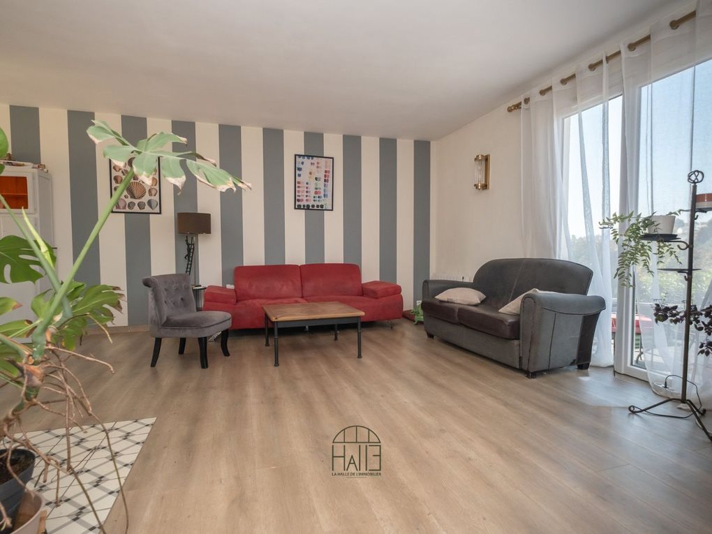 Maison à vendre, 124m², Aixe-sur-Vienne