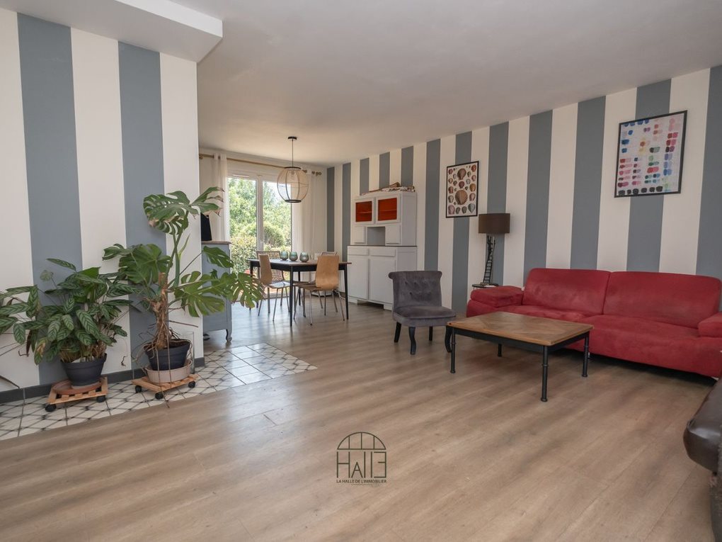 Maison à vendre, 124m², Aixe-sur-Vienne