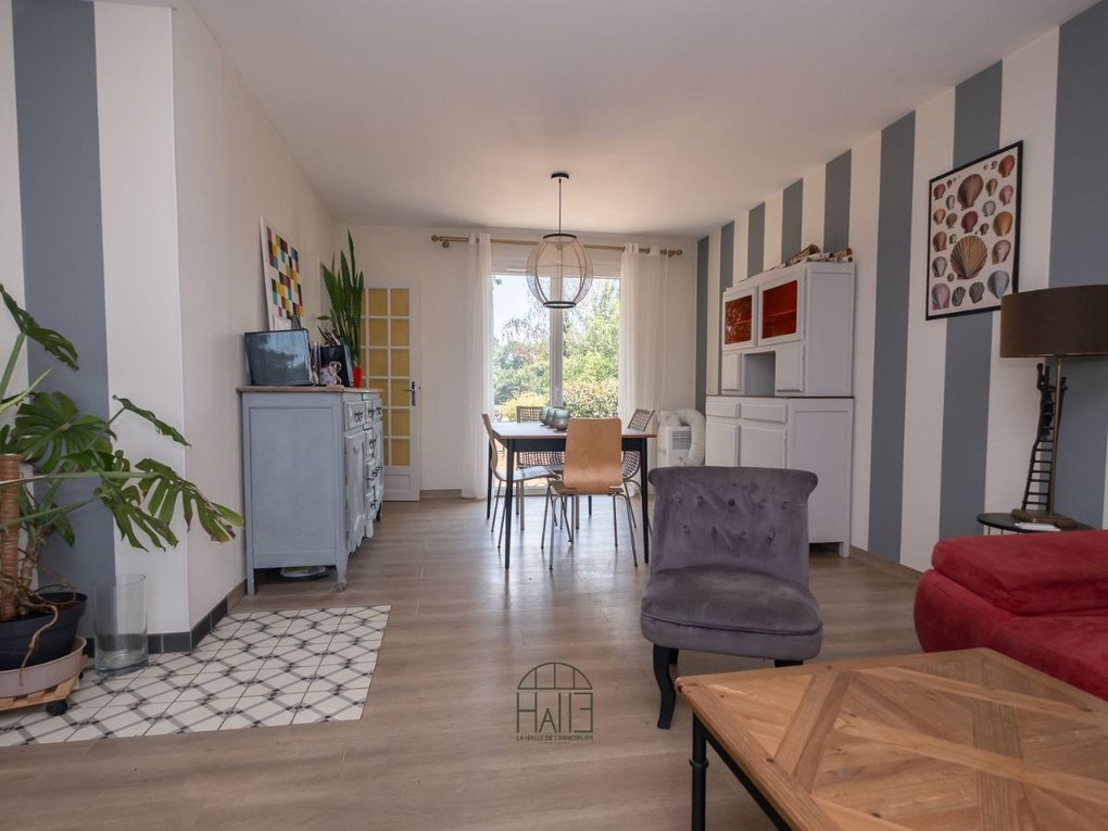 Maison à vendre, 124m², Aixe-sur-Vienne