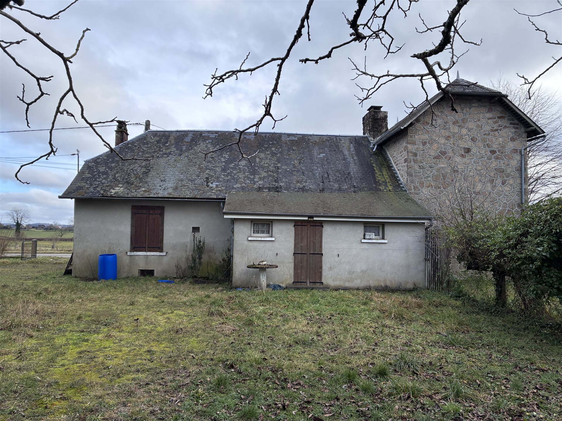 Maison à vendre, 130m², Uzerche