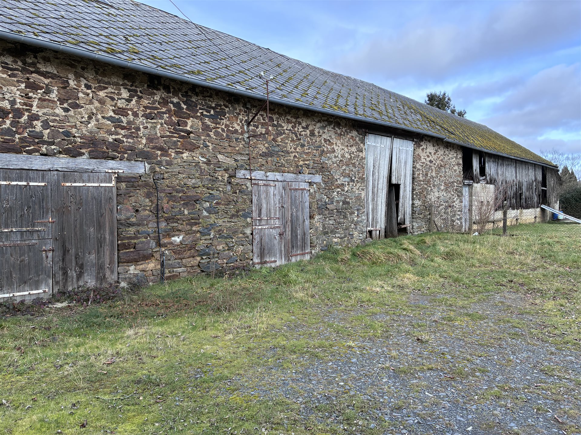 Maison à vendre, 130m², Uzerche