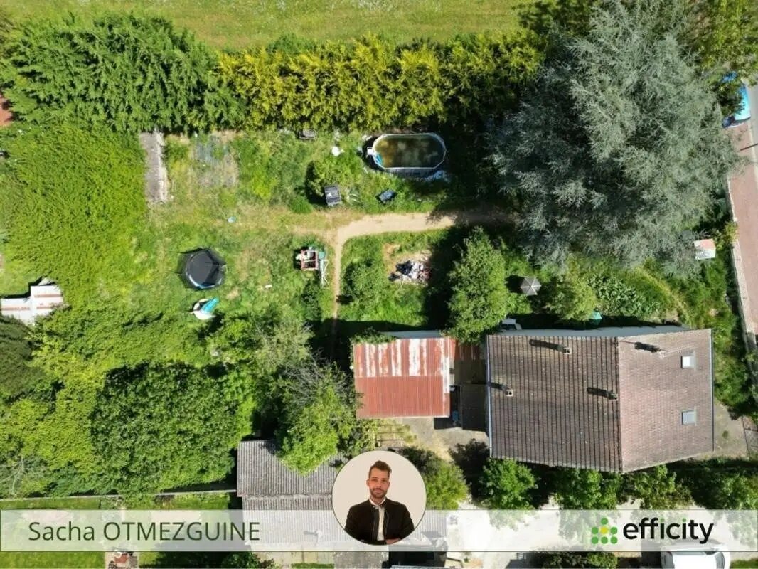 Maison à vendre, 100m², Pleumartin