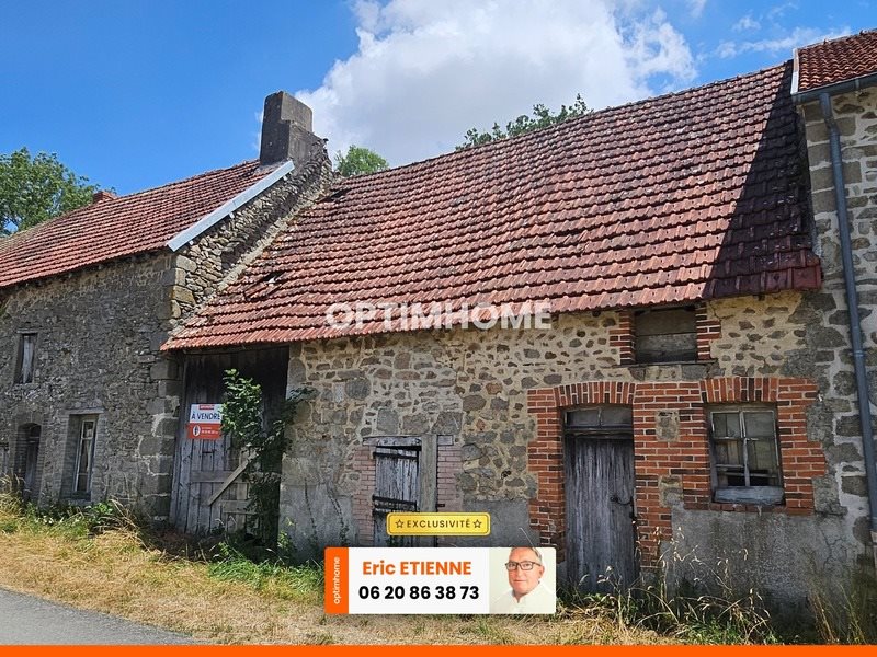 Maison à vendre, 115m², Parsac