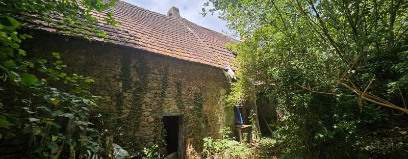 Maison à vendre, 115m², Parsac