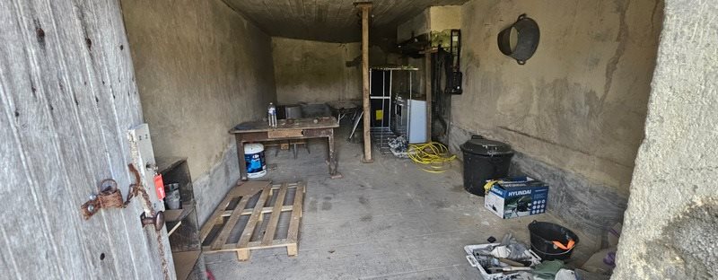 Maison à vendre, 115m², Parsac