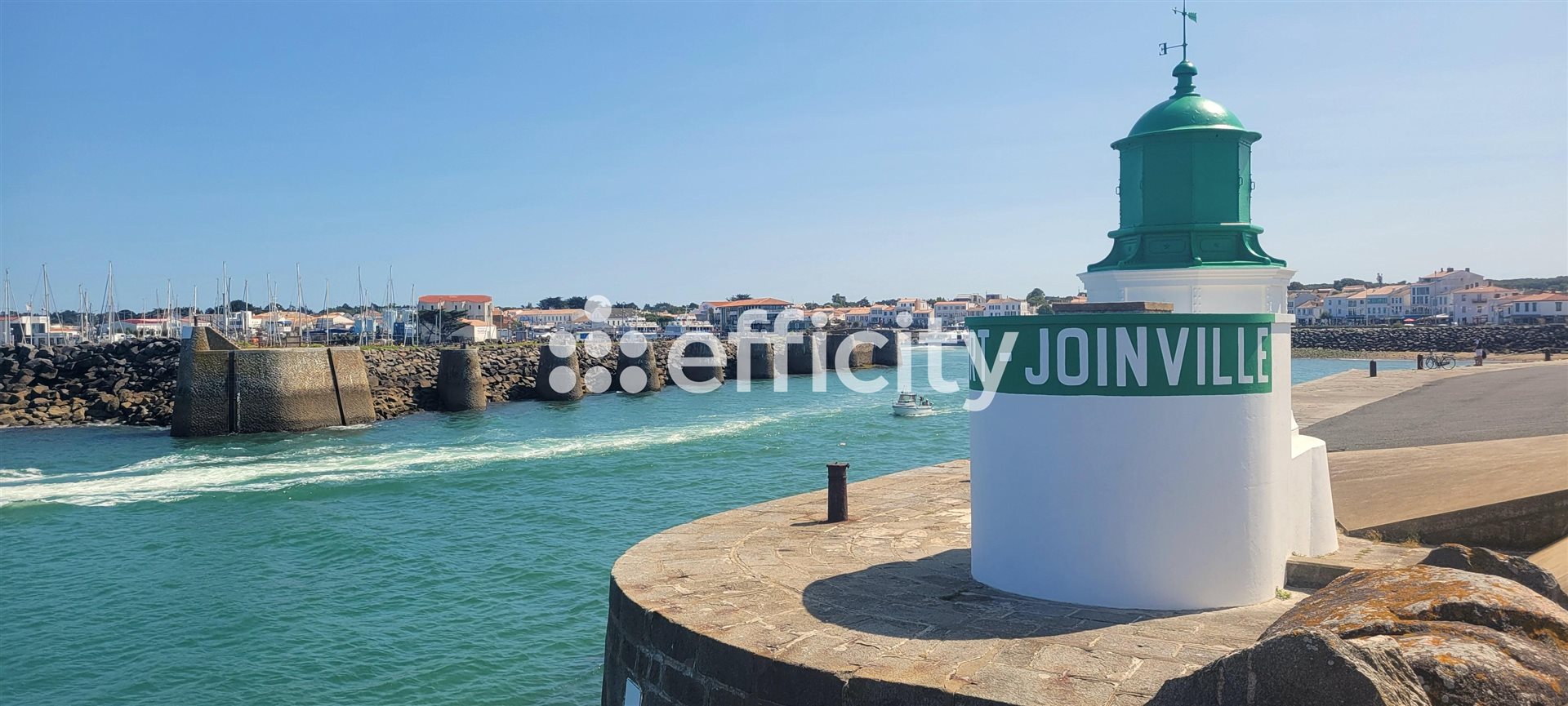 Maison à vendre, 70m², L'Ile-d'Yeu