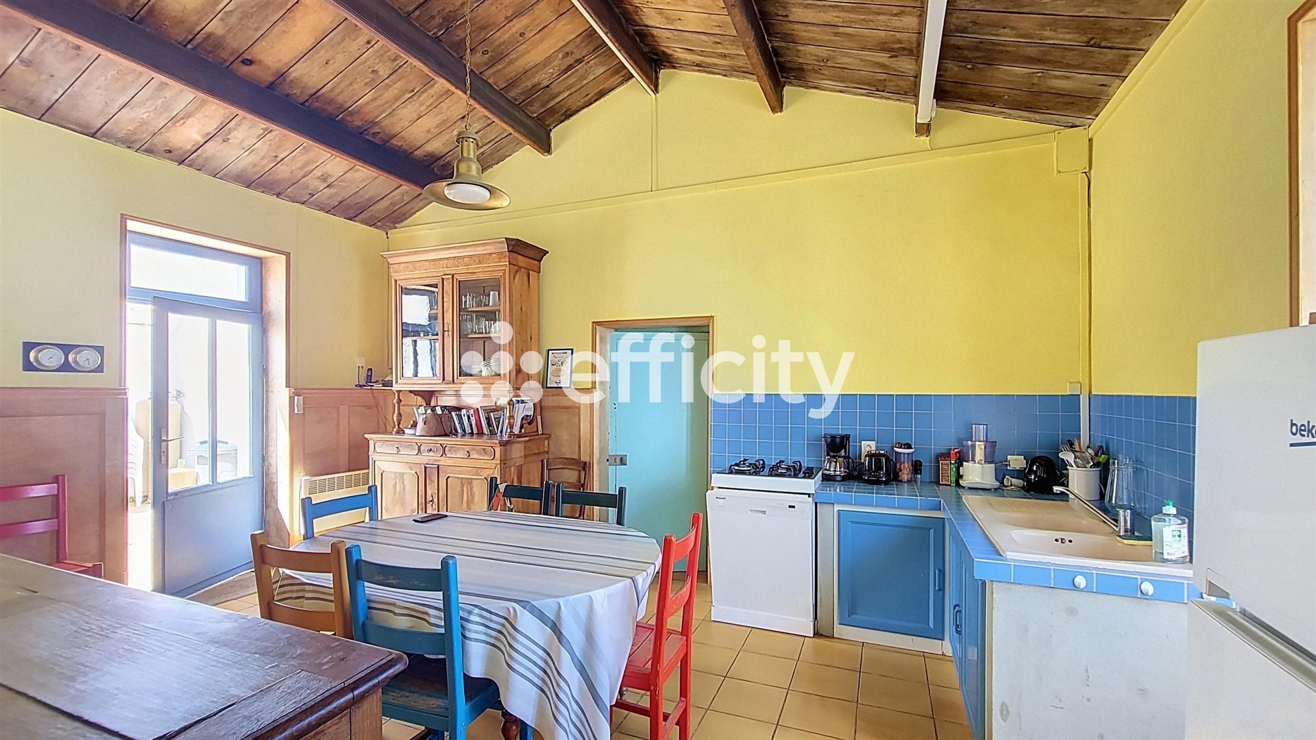 Maison à vendre, 70m², L'Ile-d'Yeu