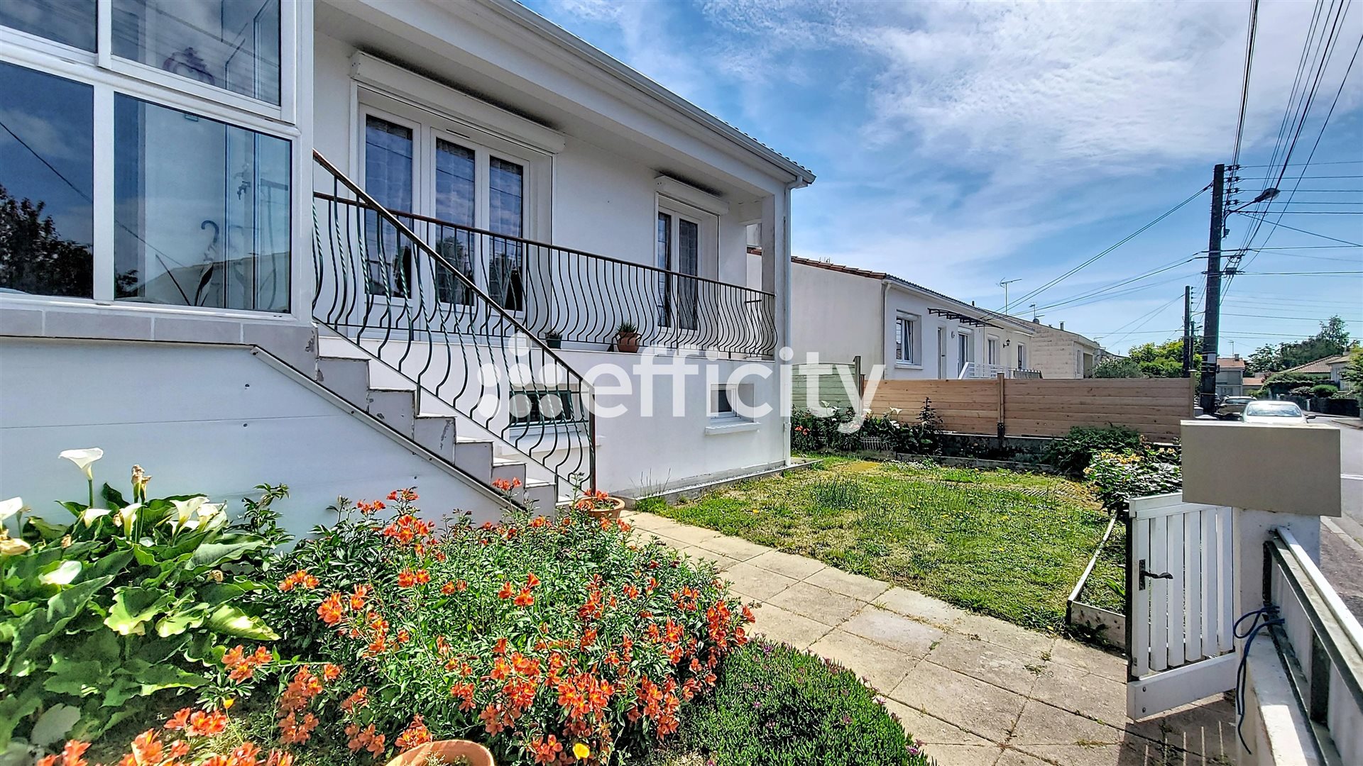 Maison à vendre, 147m², La Roche-sur-Yon