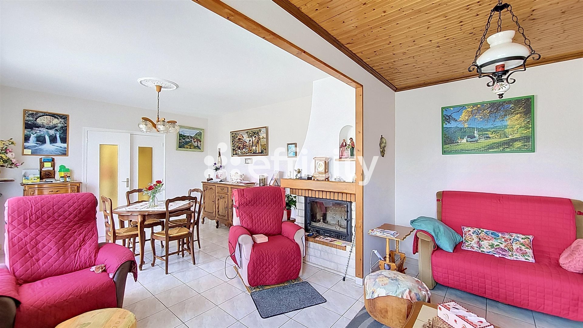 Maison à vendre, 147m², La Roche-sur-Yon