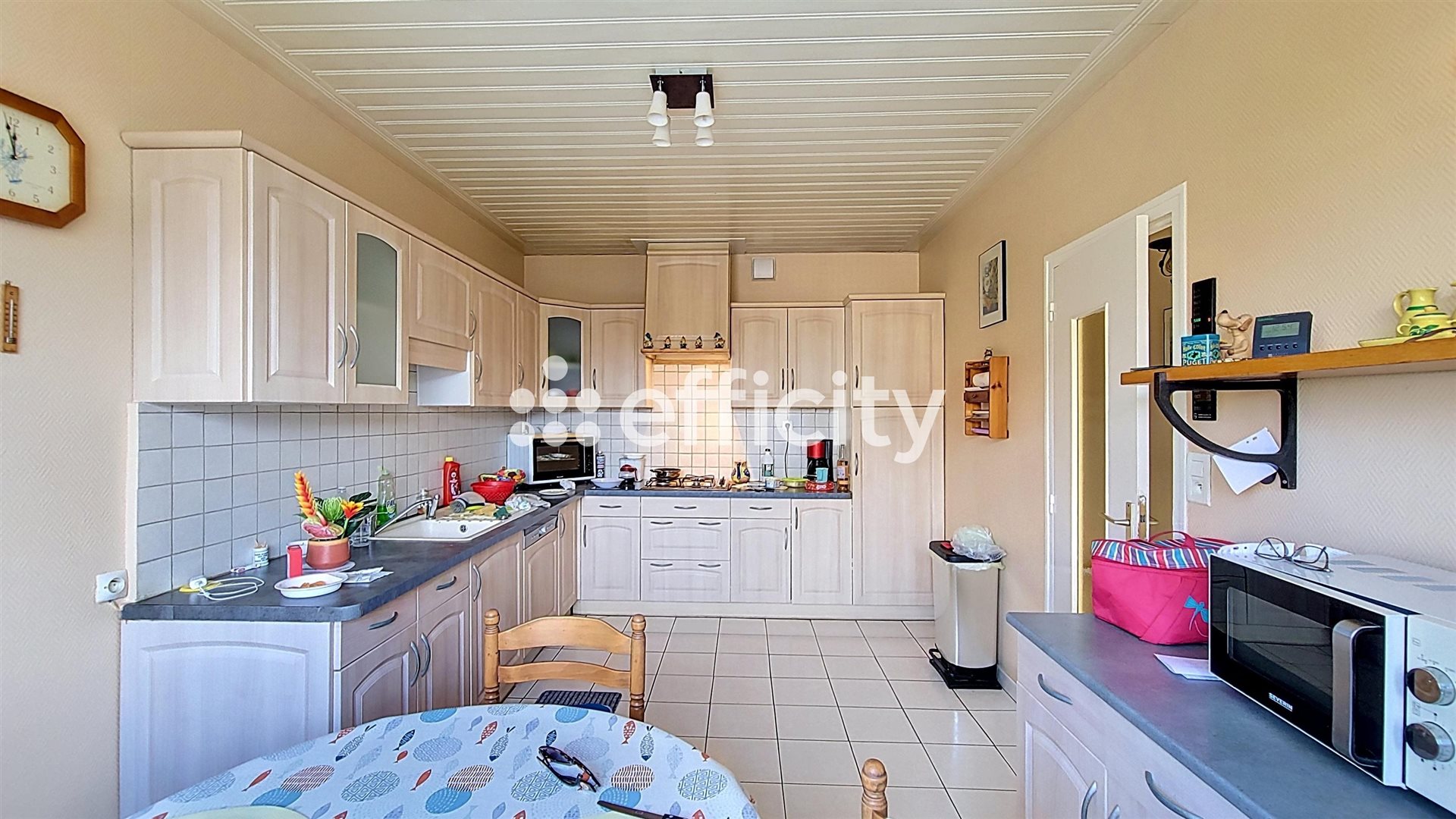Maison à vendre, 147m², La Roche-sur-Yon