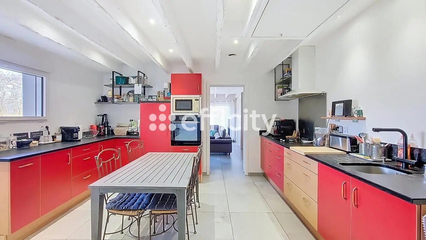 Maison à vendre, 170m², La Génétouze