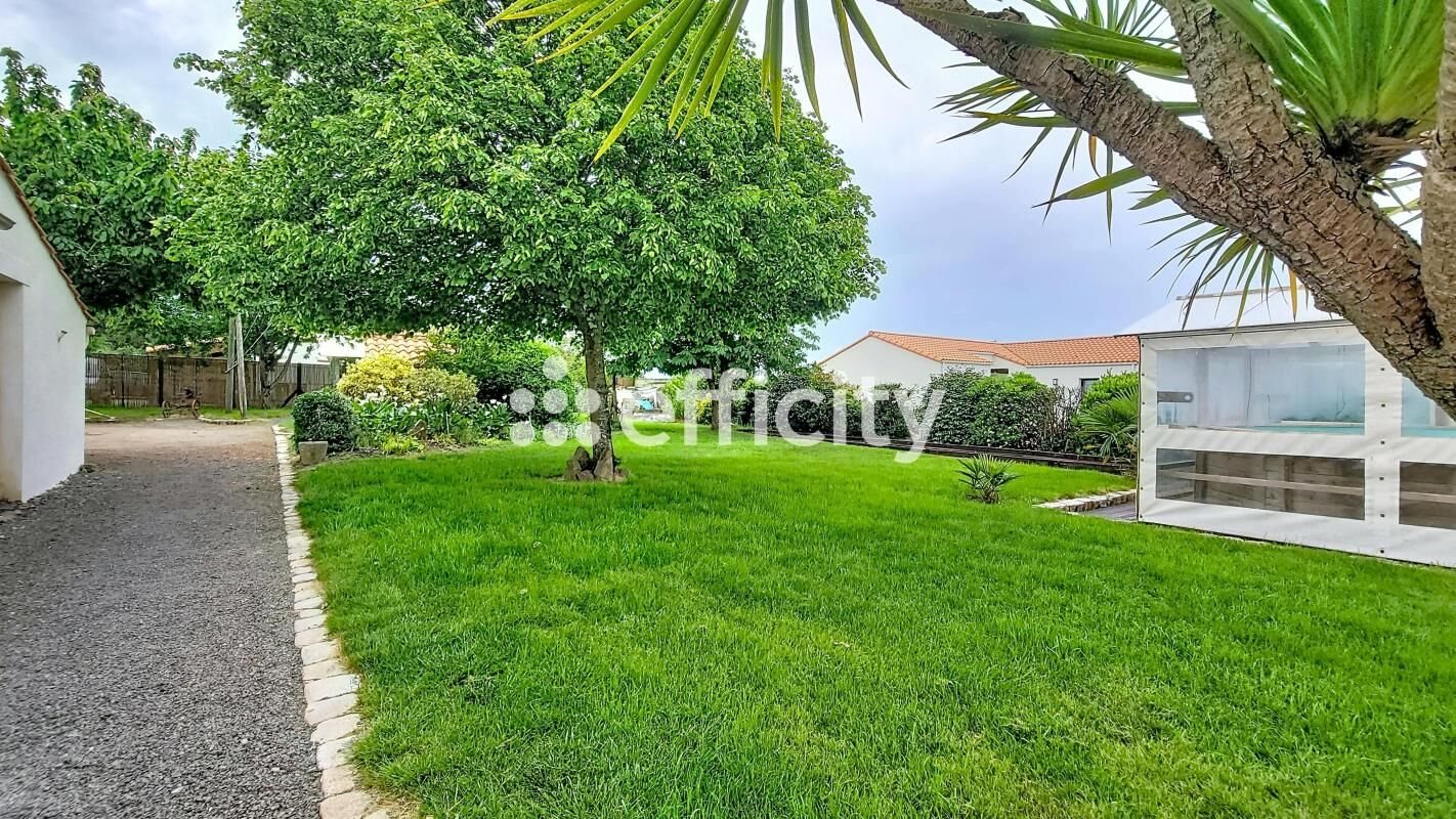 Maison à vendre, 157m², Les Sables-d'Olonne