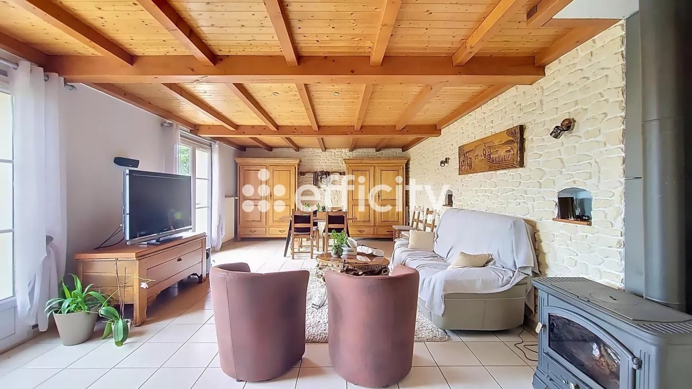 Maison à vendre, 157m², Les Sables-d'Olonne