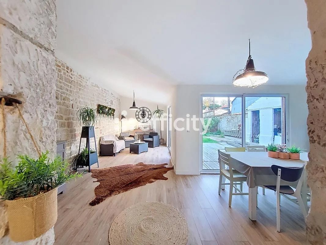 Maison à vendre, 146m², Luçon