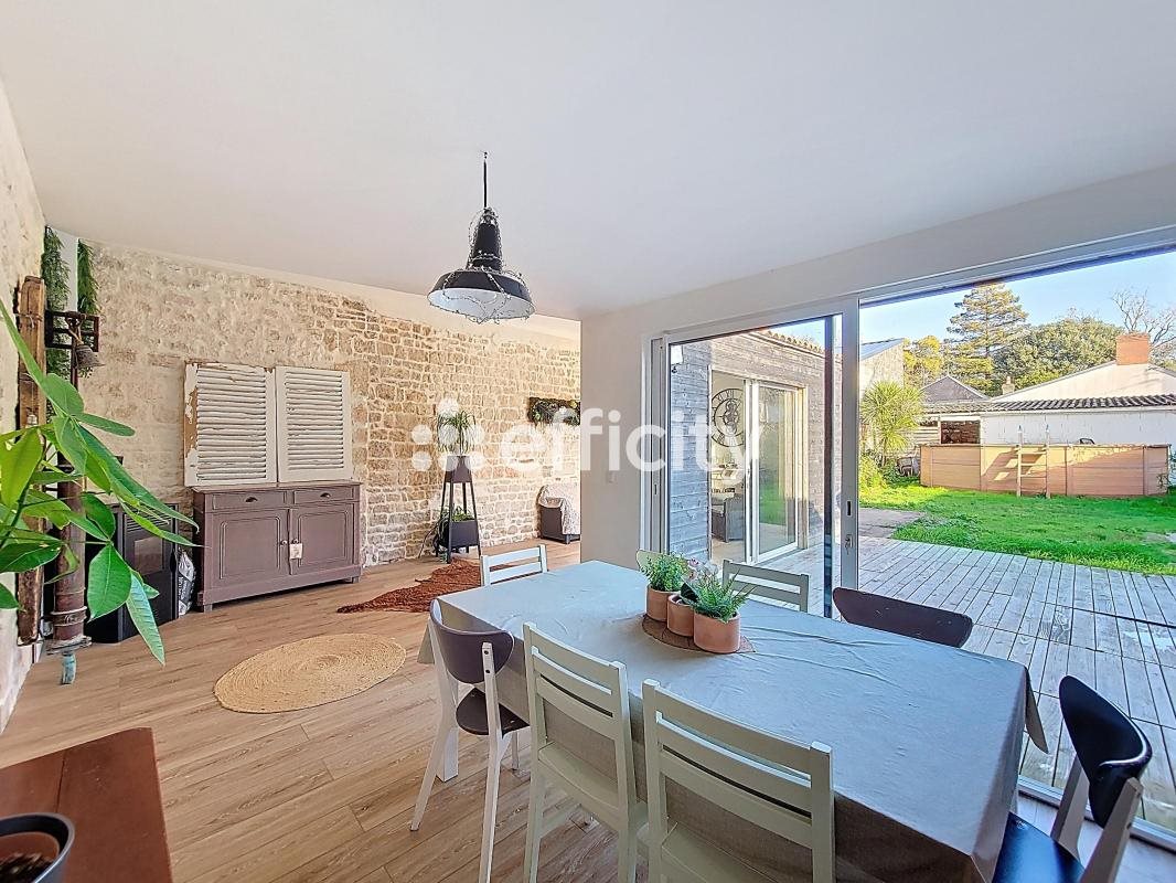 Maison à vendre, 146m², Luçon