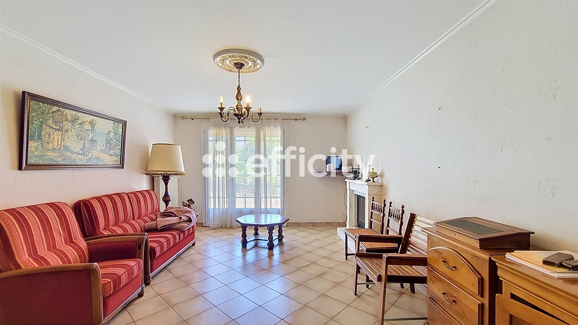Maison à vendre, 115m², La Roche-sur-Yon
