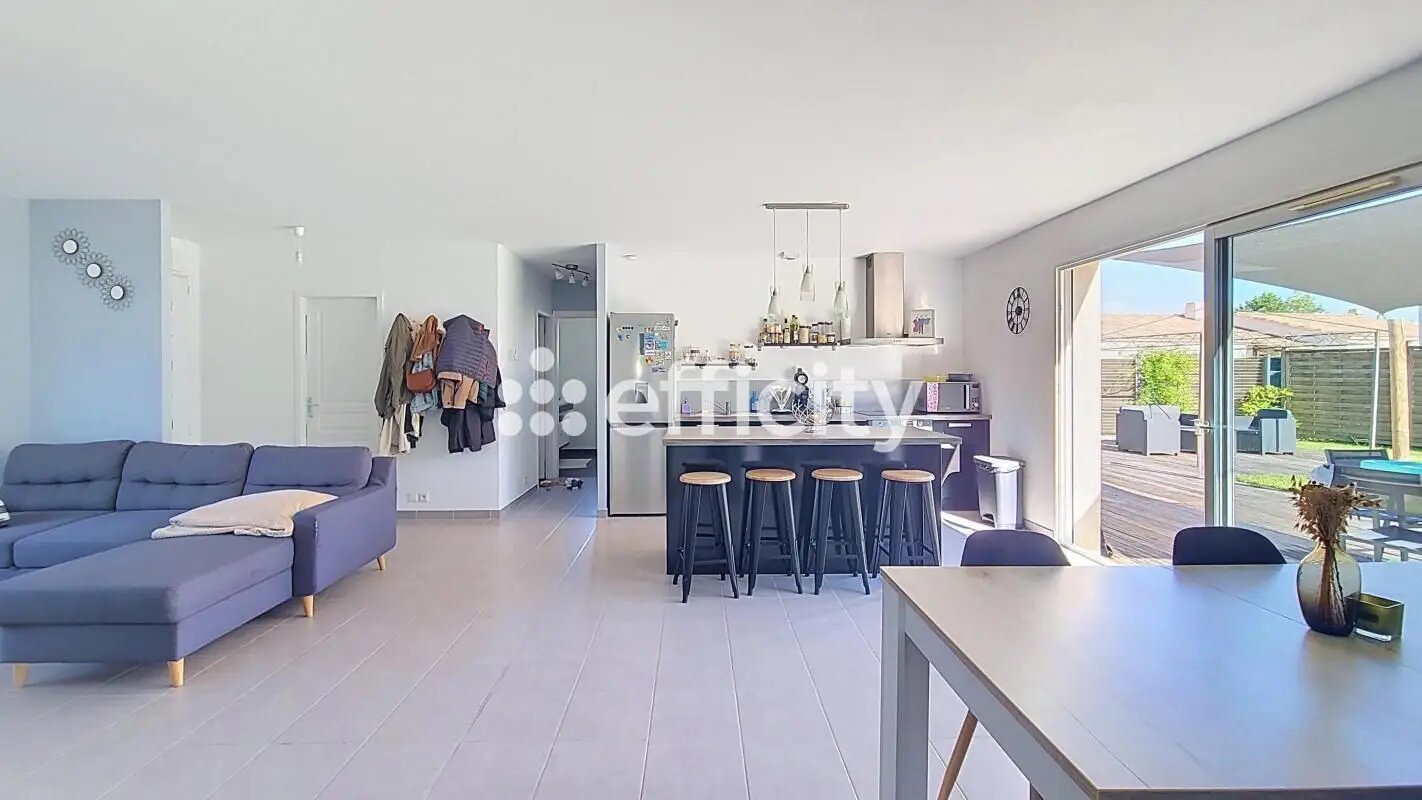 Maison à vendre, 85m², La Roche-sur-Yon