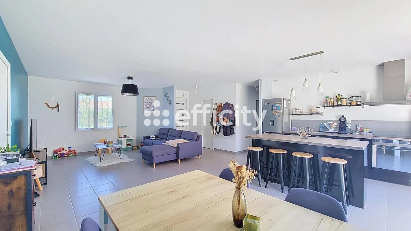 Maison à vendre, 85m², La Roche-sur-Yon