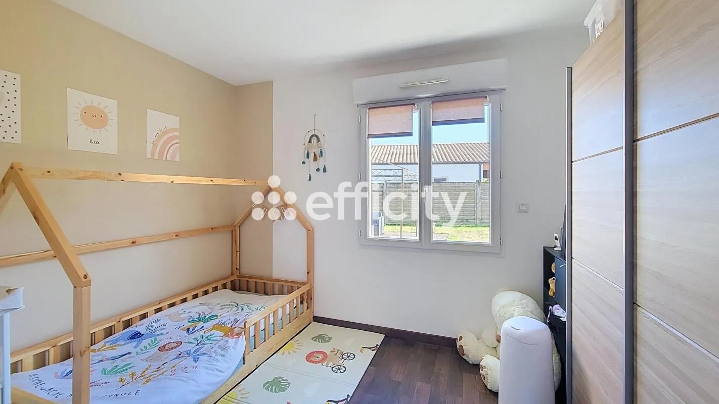 Maison à vendre, 85m², La Roche-sur-Yon