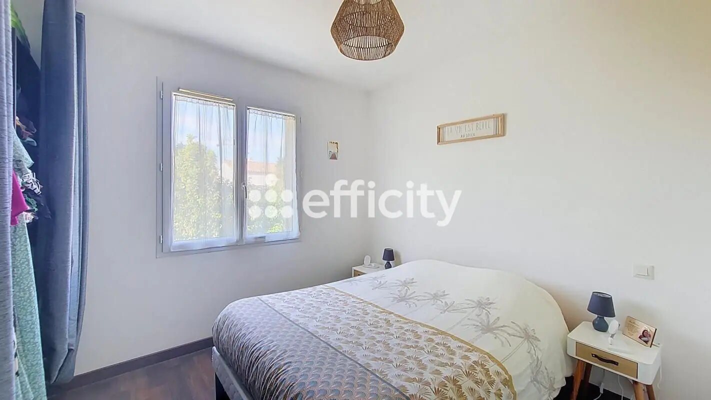 Maison à vendre, 85m², La Roche-sur-Yon