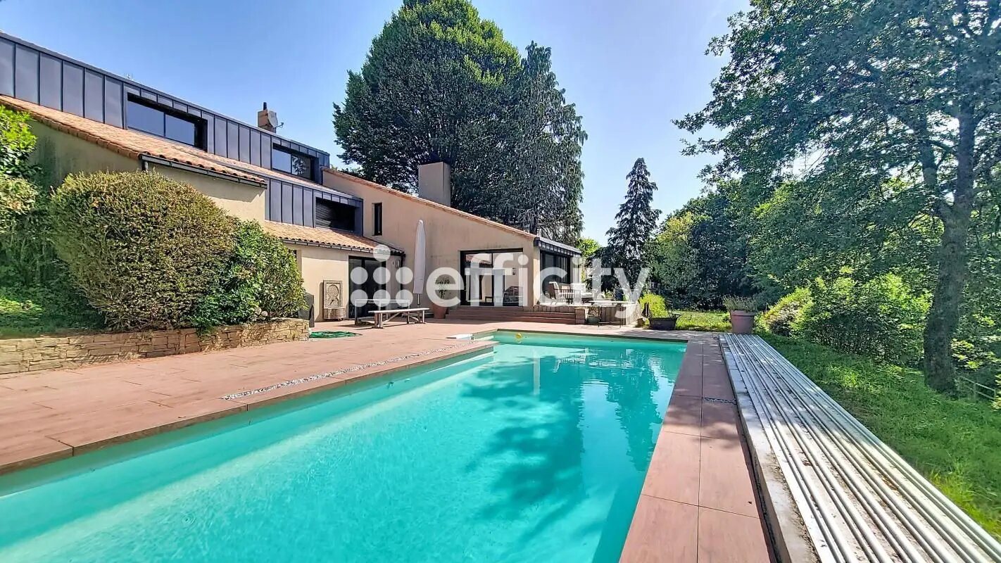 Maison à vendre, 239m², Dompierre-sur-Yon