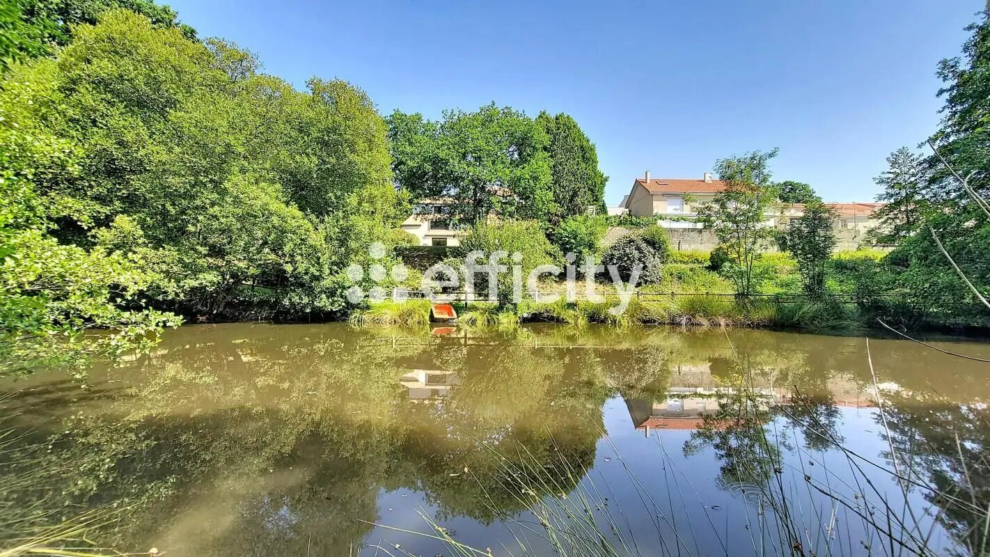 Maison à vendre, 239m², Dompierre-sur-Yon