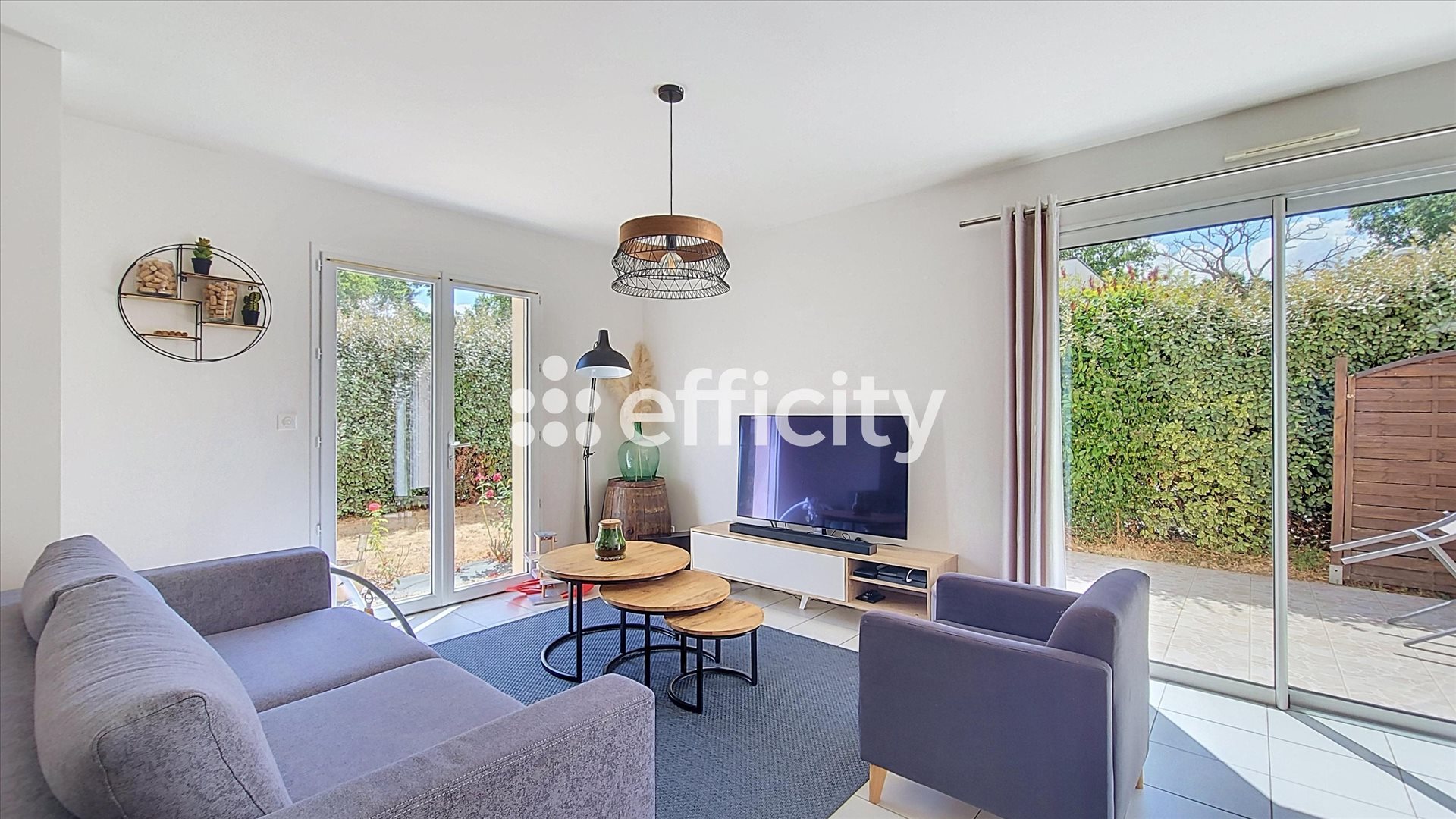 Maison à vendre, 77m², La Roche-sur-Yon