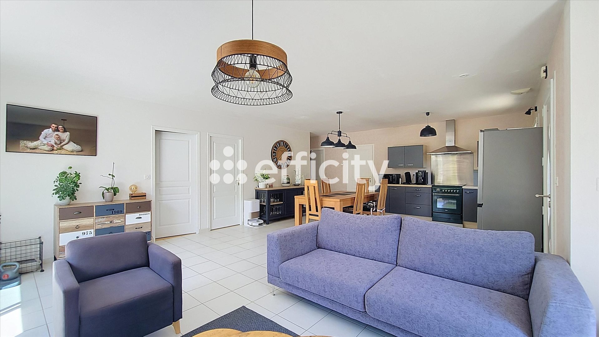 Maison à vendre, 77m², La Roche-sur-Yon