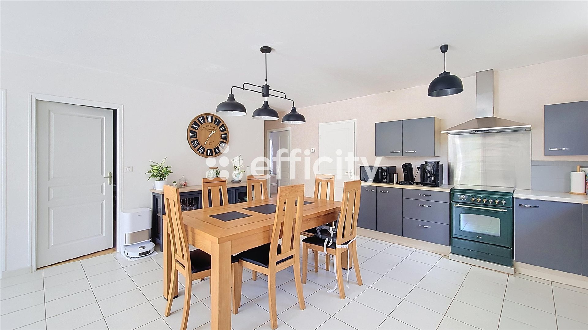 Maison à vendre, 77m², La Roche-sur-Yon