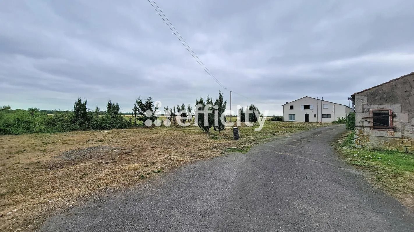Maison à vendre, 95m², Luçon