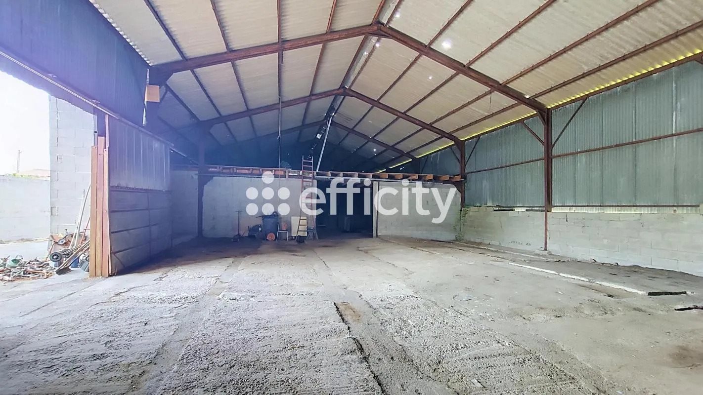 Maison à vendre, 95m², Luçon