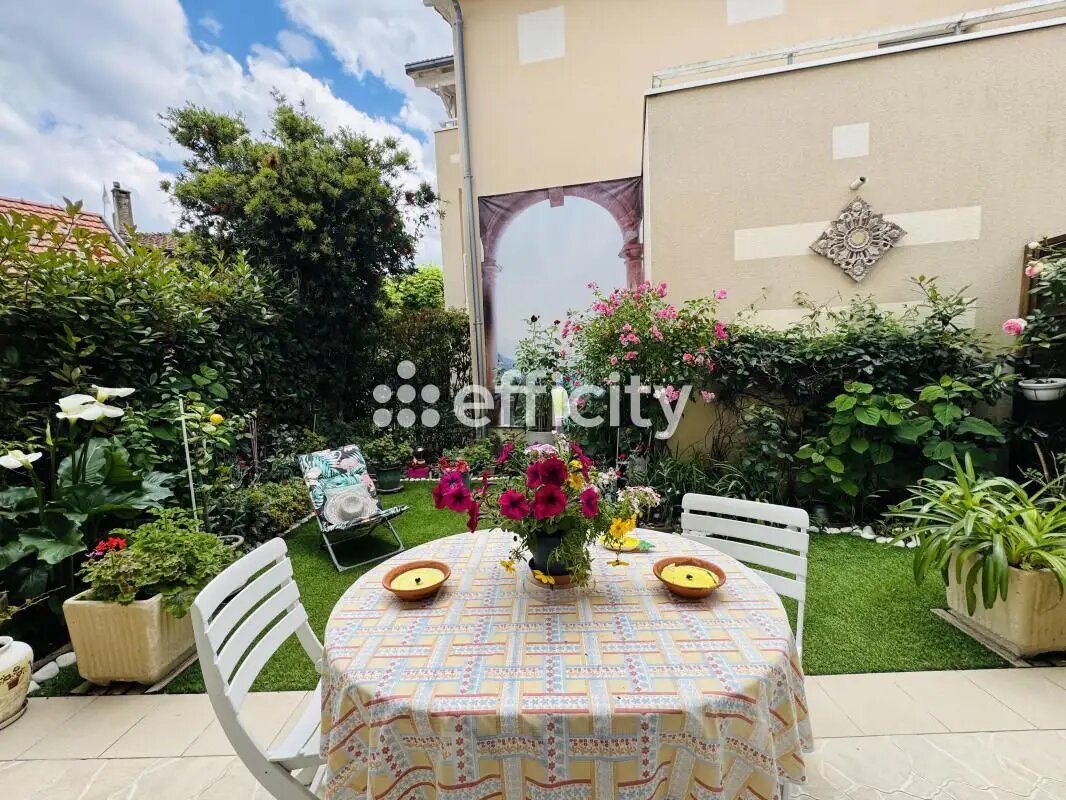 Maison à vendre, 90m², Arcachon