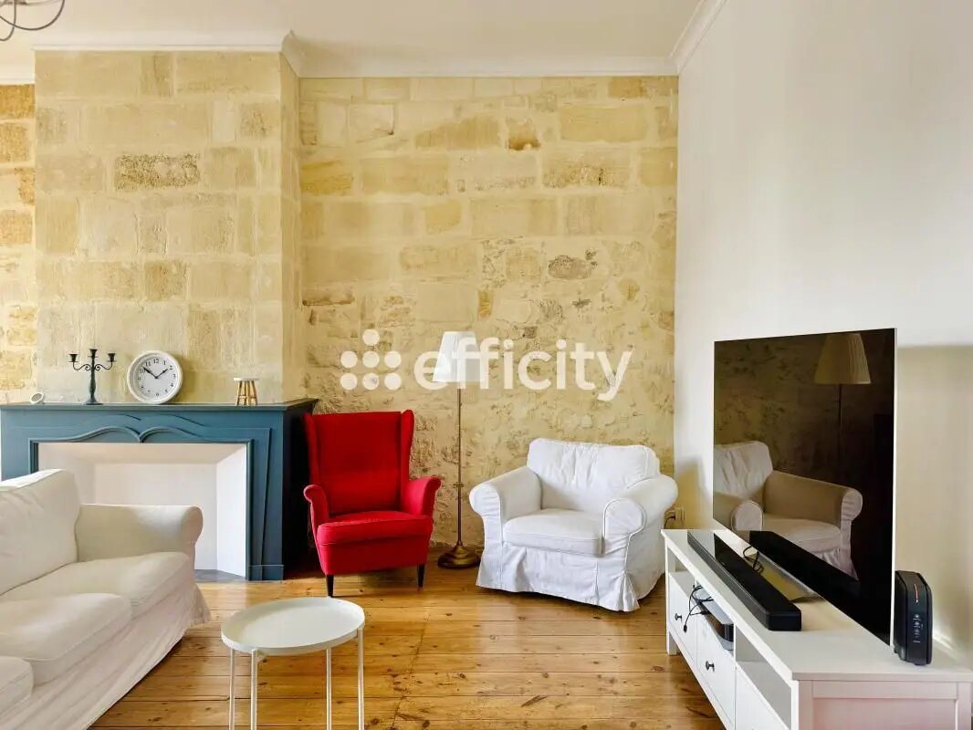 Appartement à vendre, 155m², Libourne