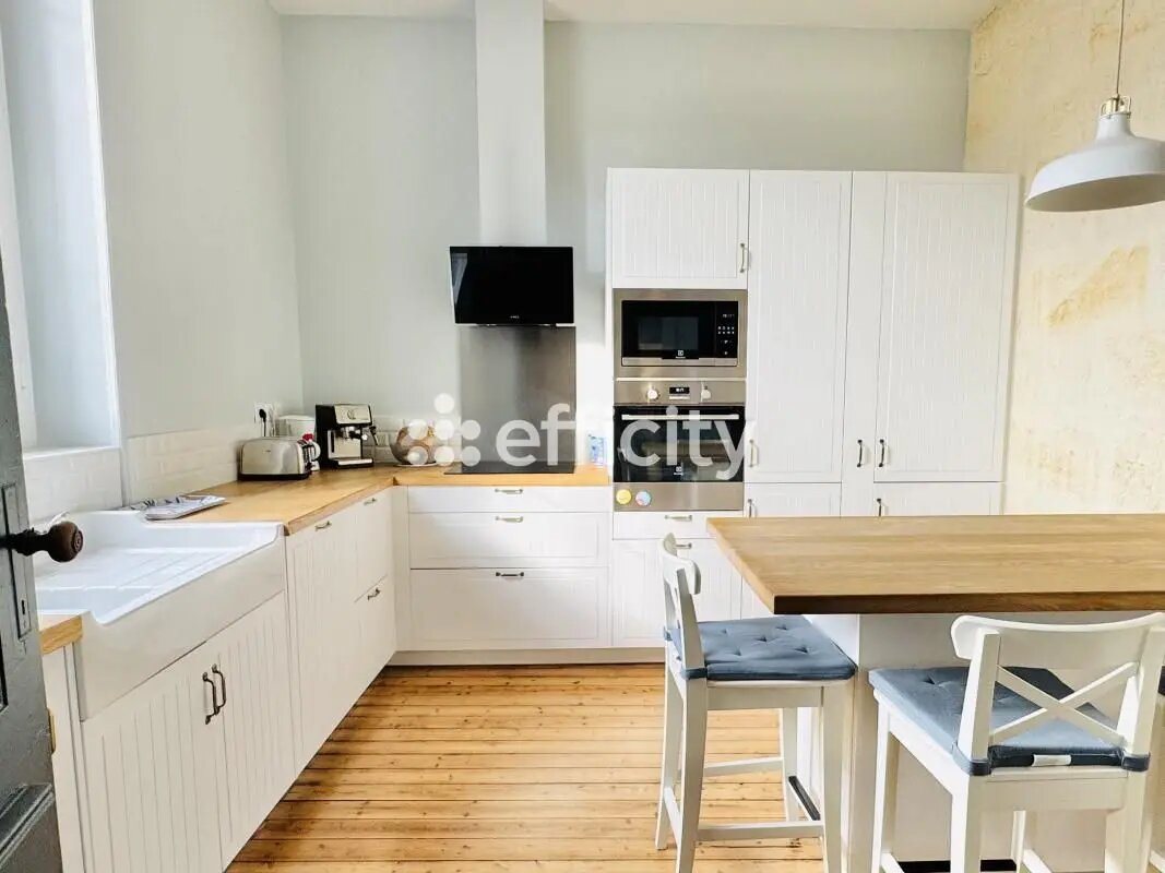 Appartement à vendre, 155m², Libourne
