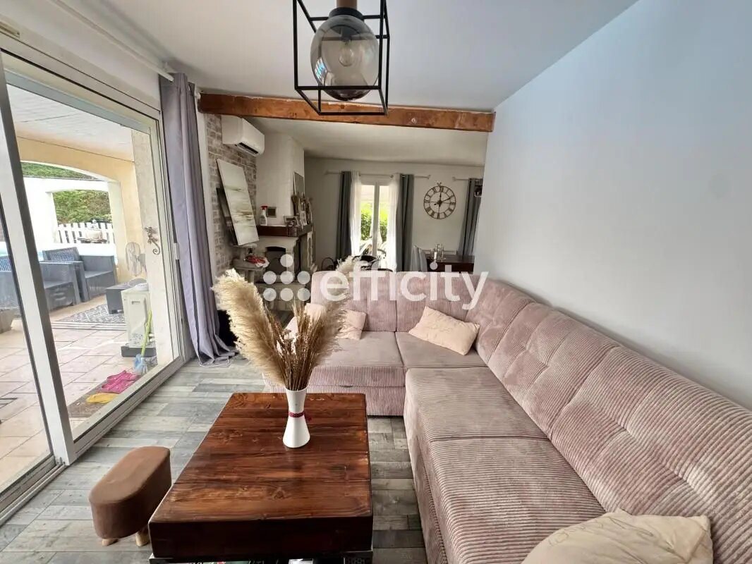 Maison à vendre, 106m², La Lande-de-Fronsac