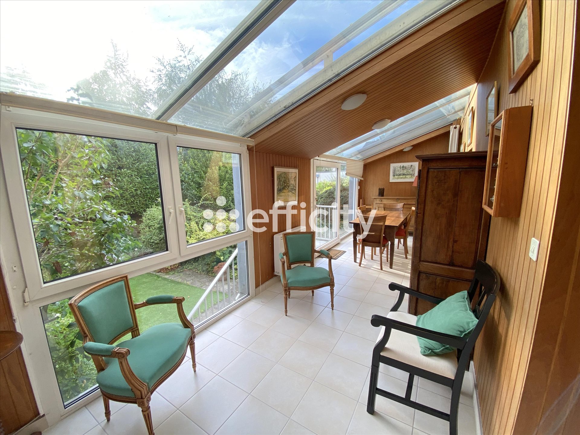 Maison à vendre, 137m², Brest