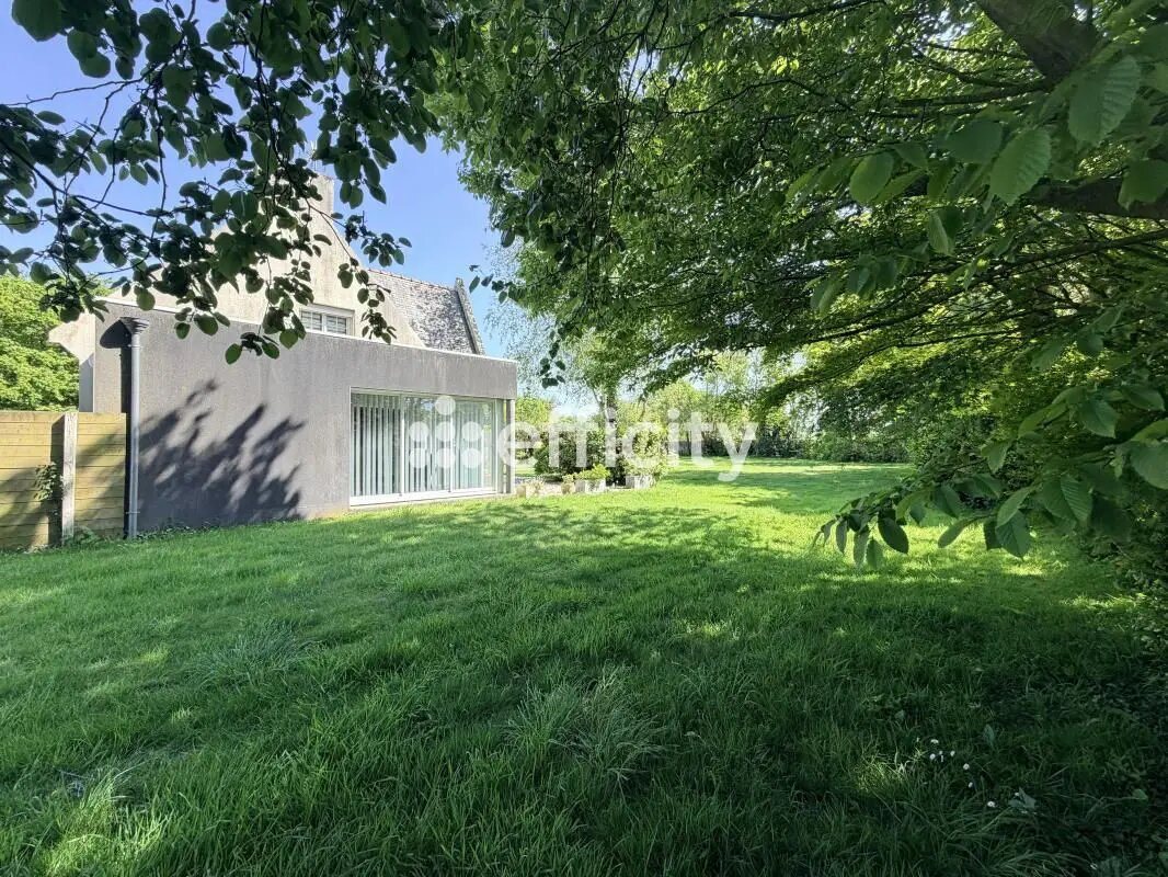 Maison à vendre, 193m², Plabennec