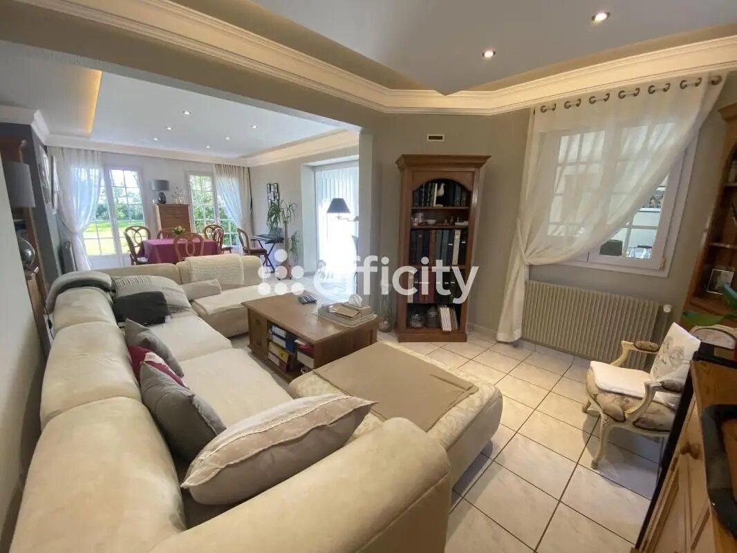 Maison à vendre, 193m², Plabennec