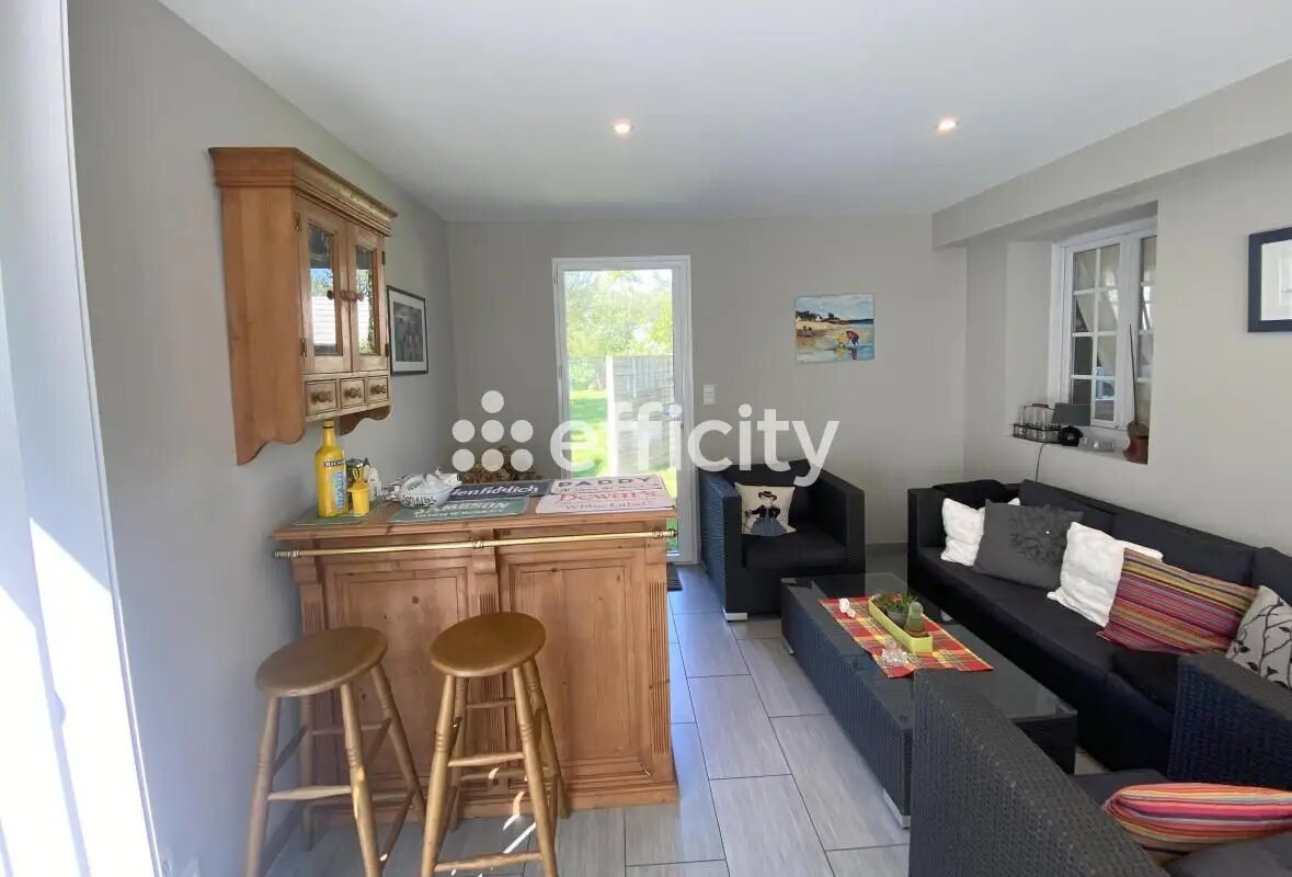 Maison à vendre, 193m², Plabennec