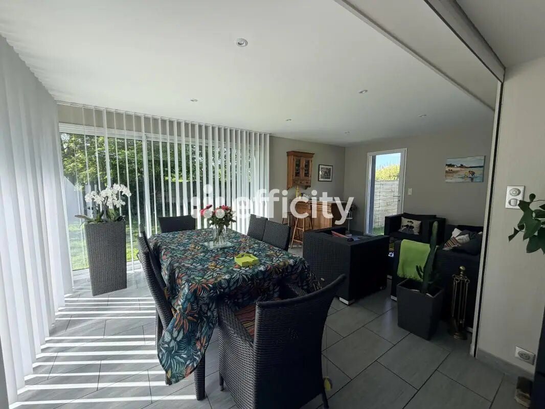 Maison à vendre, 193m², Plabennec