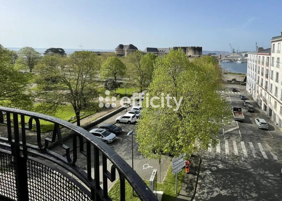 Appartement à vendre, 144m², Brest
